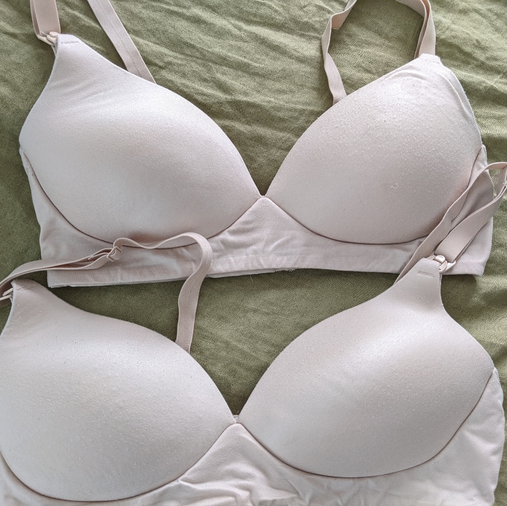 Kindred Bravely Marvella Nursing bras